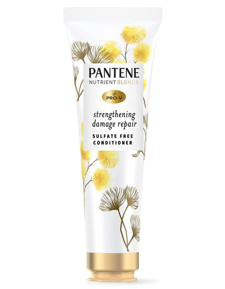 Pantene Sulfate Free Conditioner with Castor Oil (8 oz)