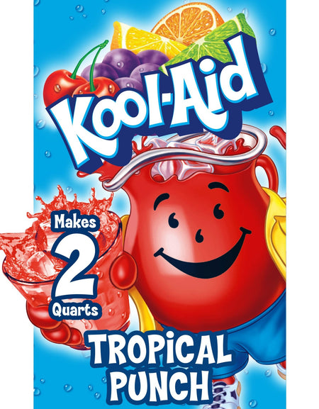 Kool-Aid Drink Mix (0.16 oz)