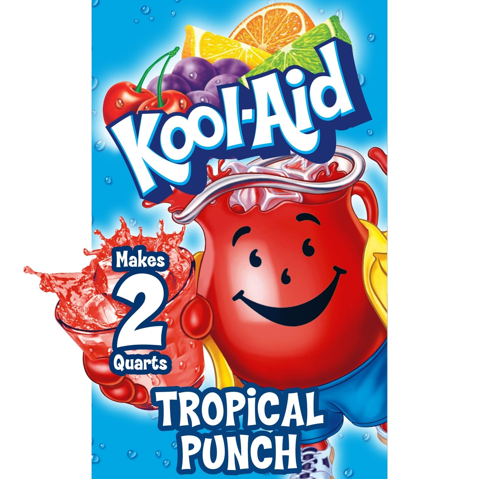 Kool-Aid Drink Mix (0.16 oz)