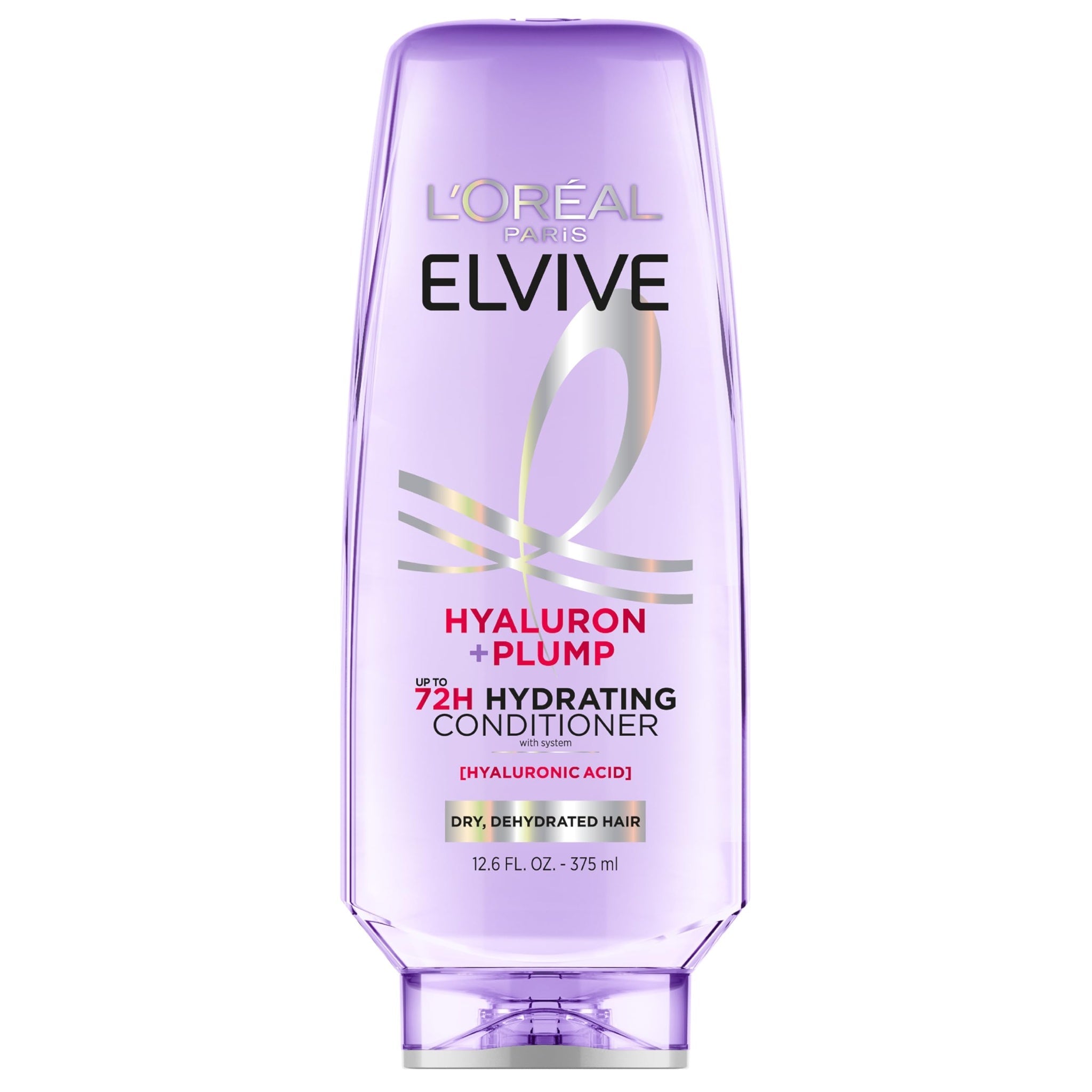 L'Oreal Elvive Hyaluron Plump Conditioner (12.6 oz)