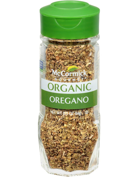 McCormick Oregano (0.5 oz)