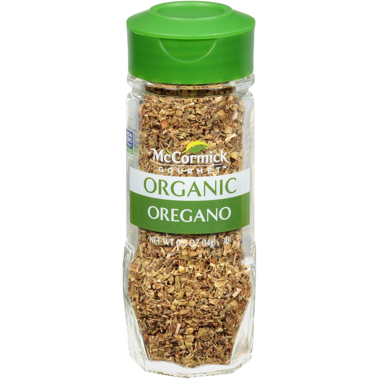 McCormick Oregano (0.5 oz)