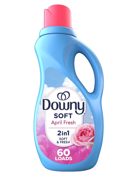 Downy Fabric Softener April Fresh (44 oz)