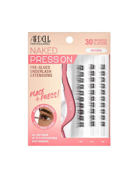 Ardell Naked Press On DIY Lash Clusters Kit