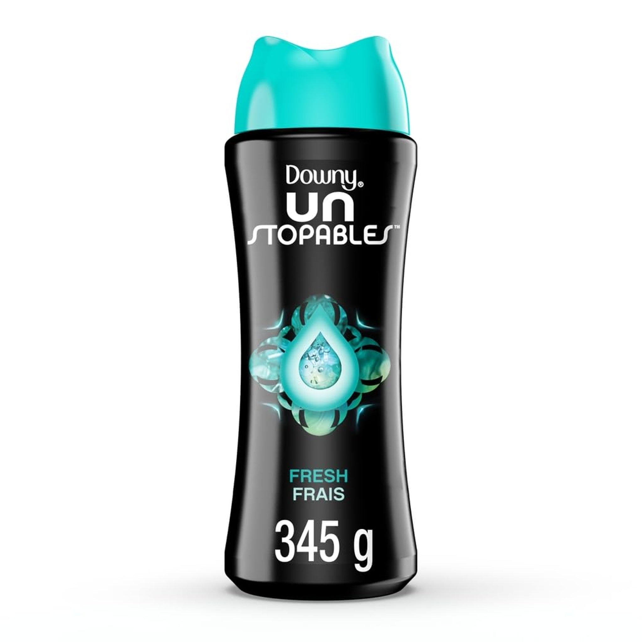 Downy Unstopables Scent Booster Beads Fresh (12.2 oz)