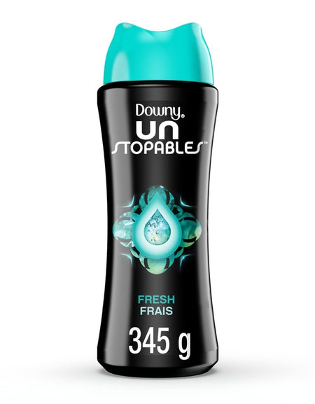 Downy Unstopables Scent Booster Beads Fresh (12.2 oz)