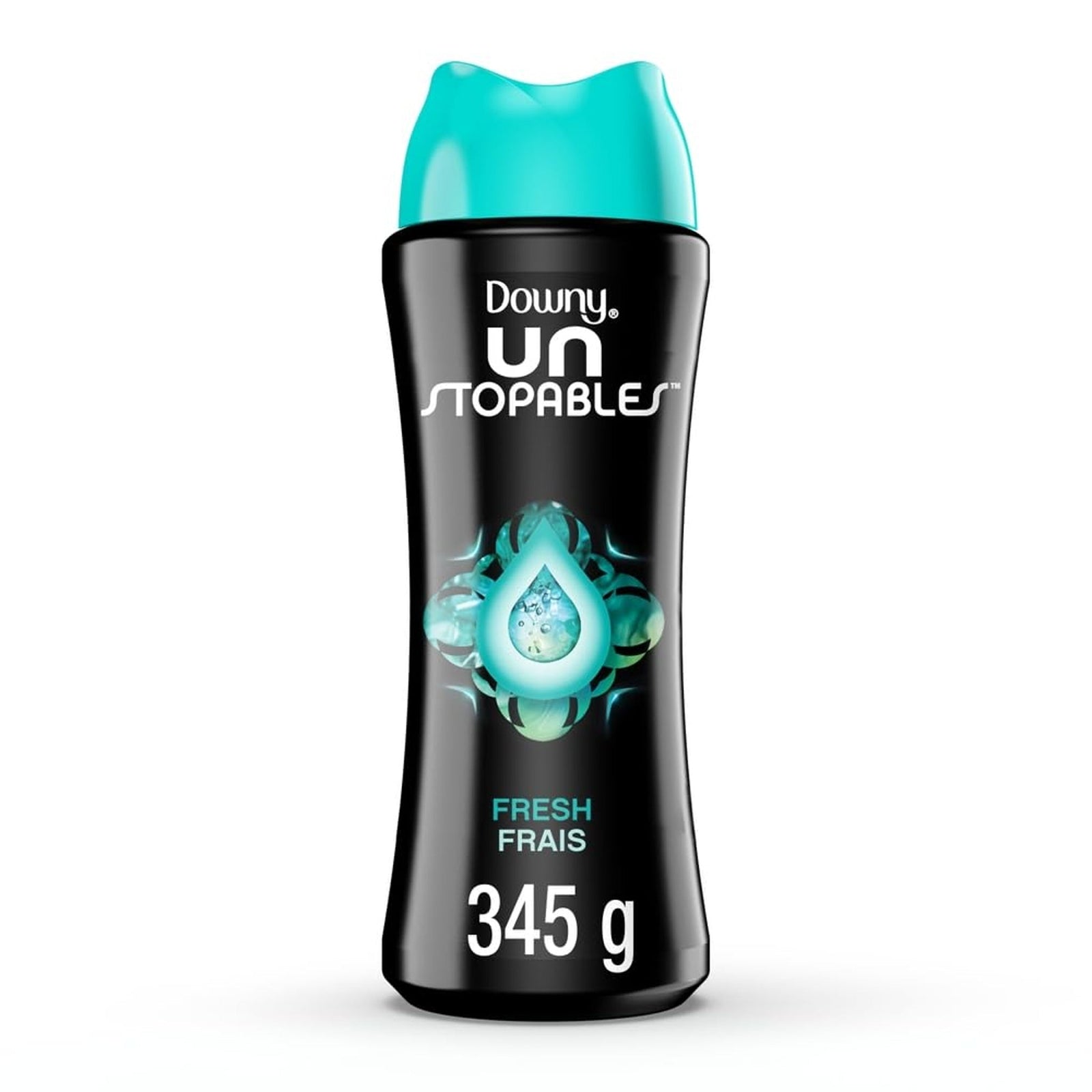 Downy Unstopables Scent Booster Beads Fresh (12.2 oz)