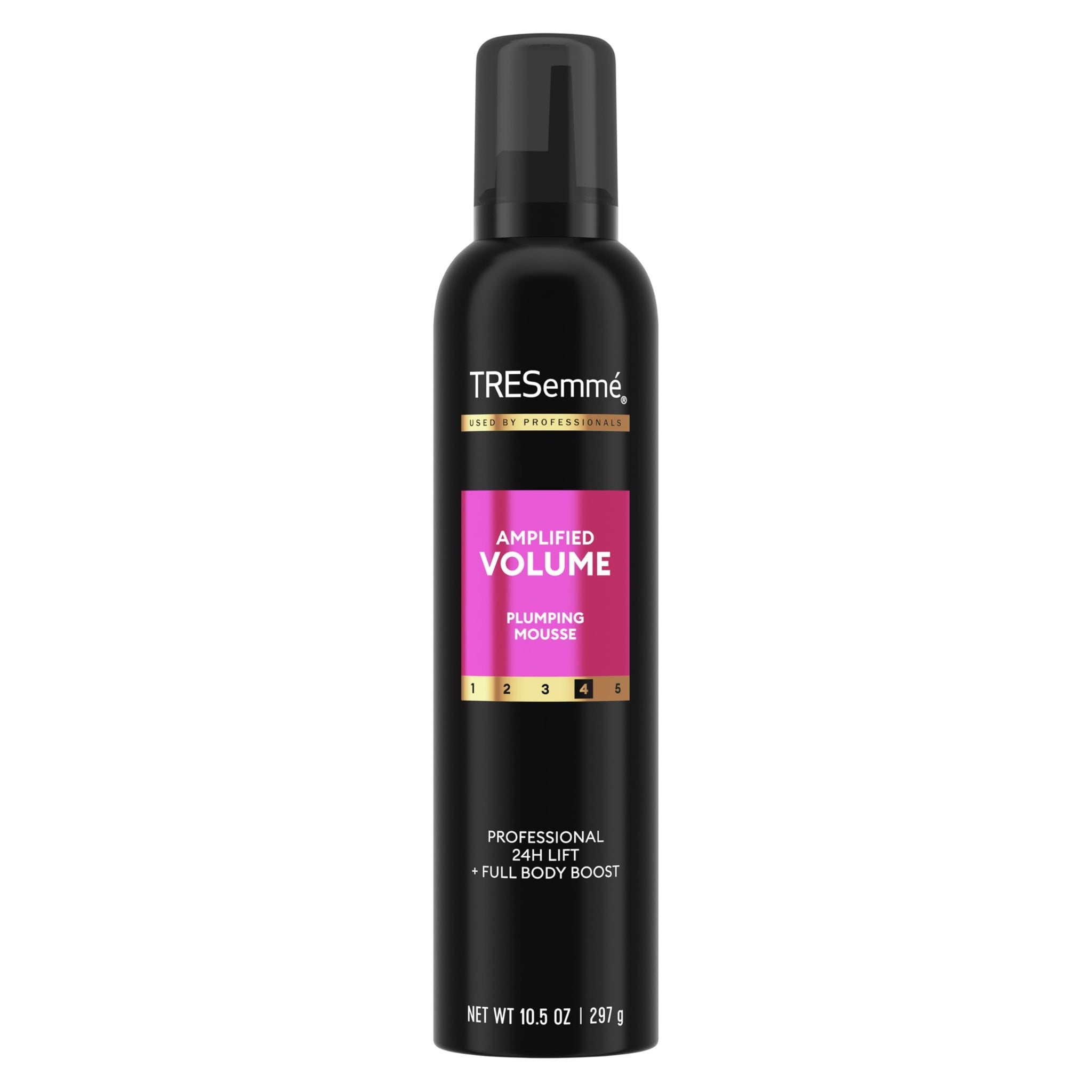 TRESemmé Plumping Mousse (10.5 oz)