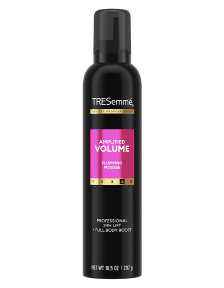 TRESemmé Plumping Mousse (10.5 oz)