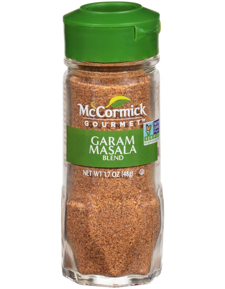 McCormick Garam Masala (1.7 oz)