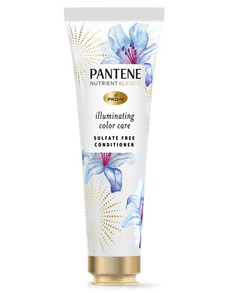 Pantene Illuminating Color Care Conditioner with Biotin