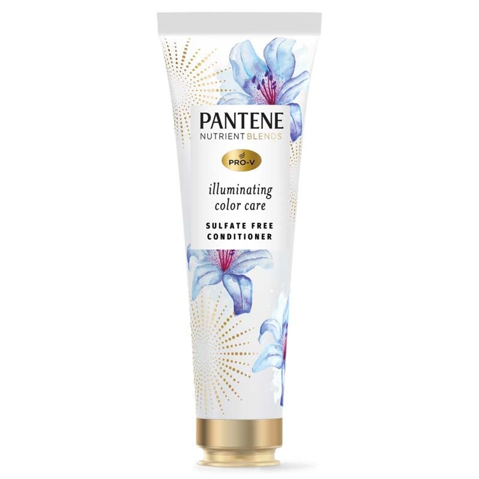 Pantene Illuminating Color Care Conditioner with Biotin