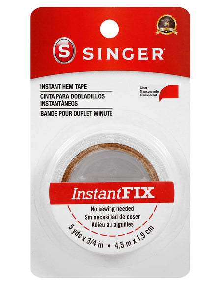 Singer Hem Tape (15 Foot)
