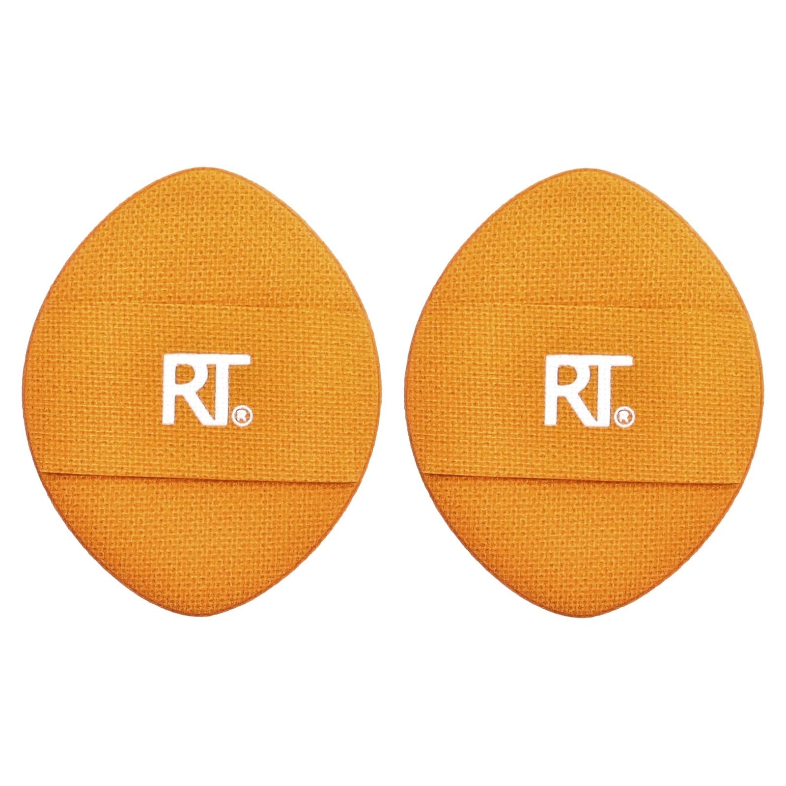 Real Techniques Mini Concealer Puff Trio (3 pk)