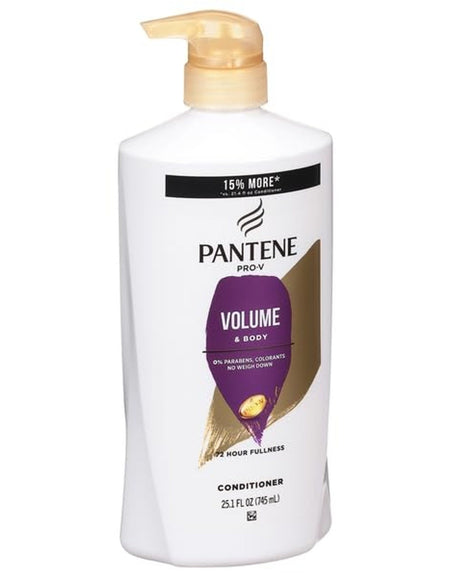 Pantene Sheer Volume Conditioner (745 mL)