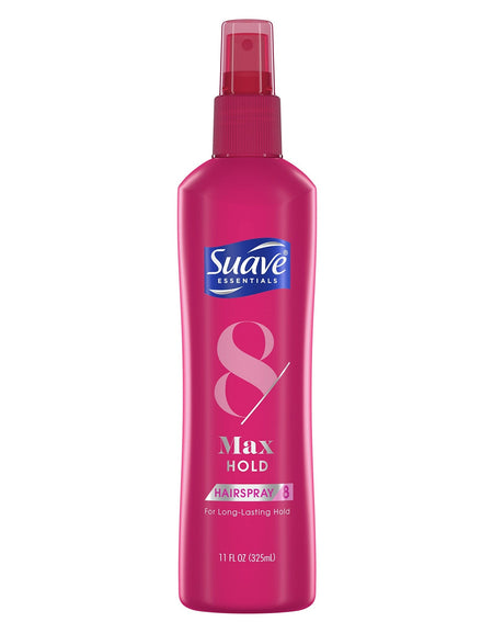 Suave Hairspray (11 oz)