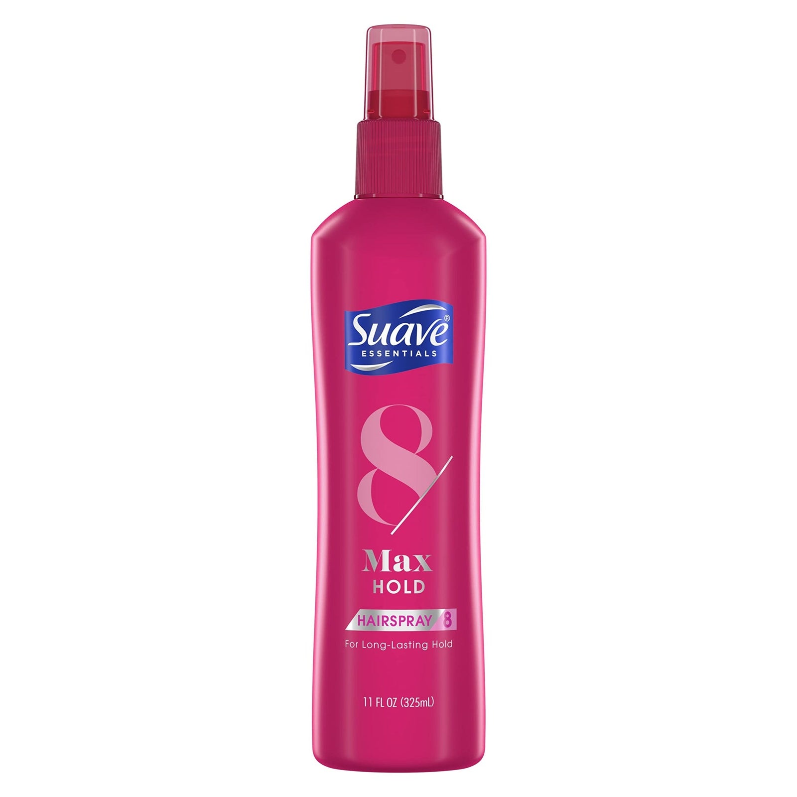 Suave Hairspray (11 oz)