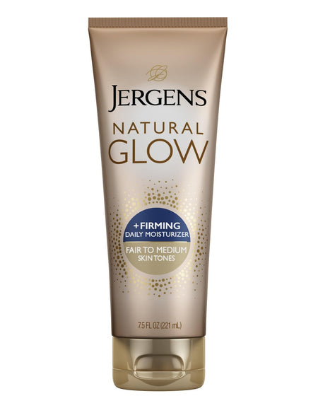 Jergens Natural Glow Firming Self Tanner (7.5 oz)