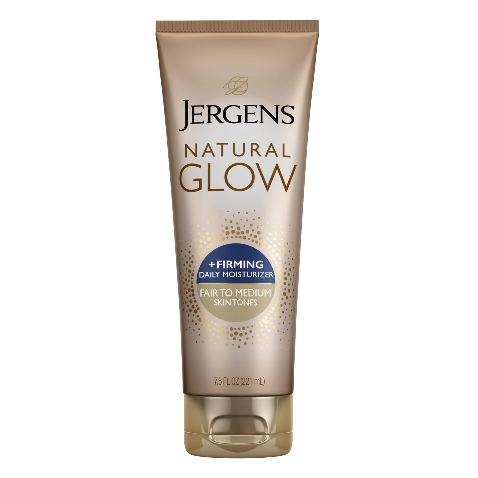 Jergens Natural Glow Firming Self Tanner (7.5 oz)
