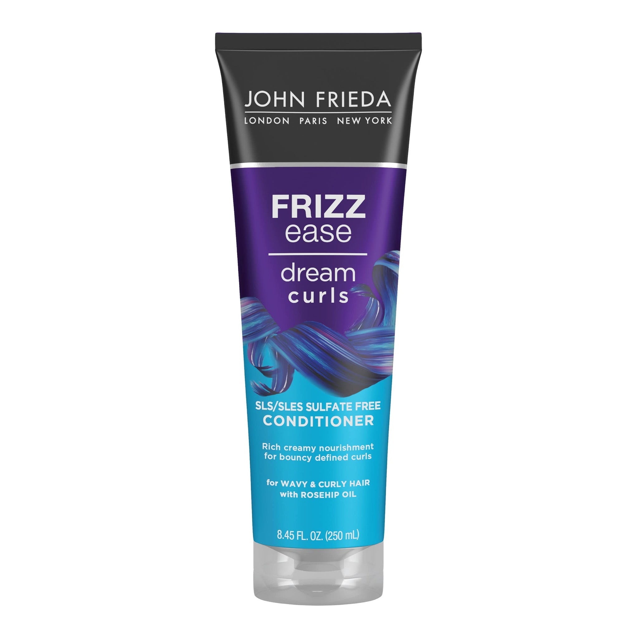 John Frieda Dream Curls Conditioner (8.45 oz)