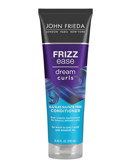 John Frieda Dream Curls Conditioner (8.45 oz)