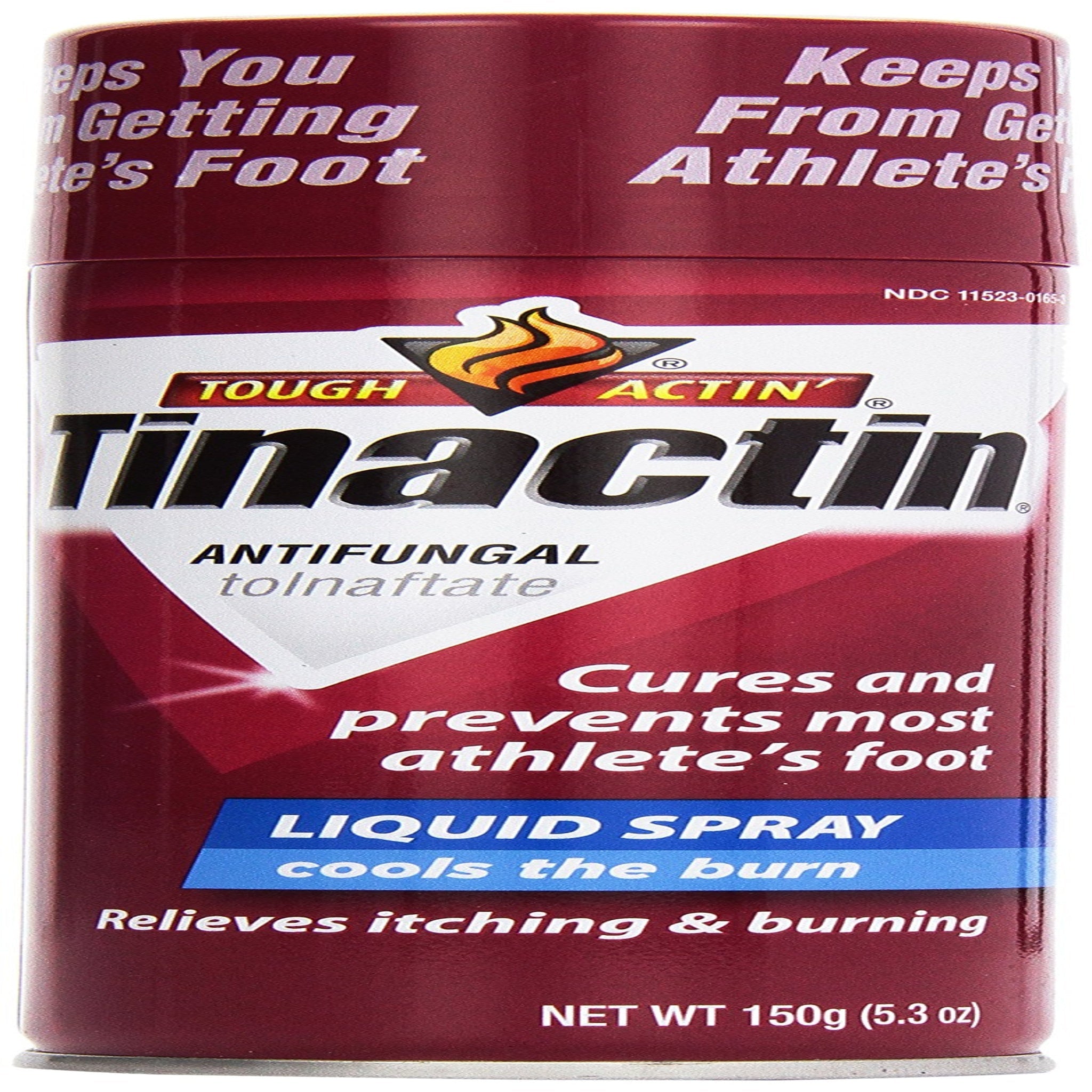 Tinactin Foot Spray (5.3 oz)