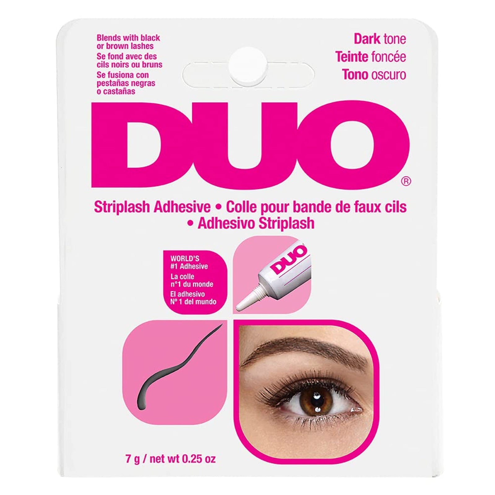 DUO Eyelash Adhesive (0.25 oz)