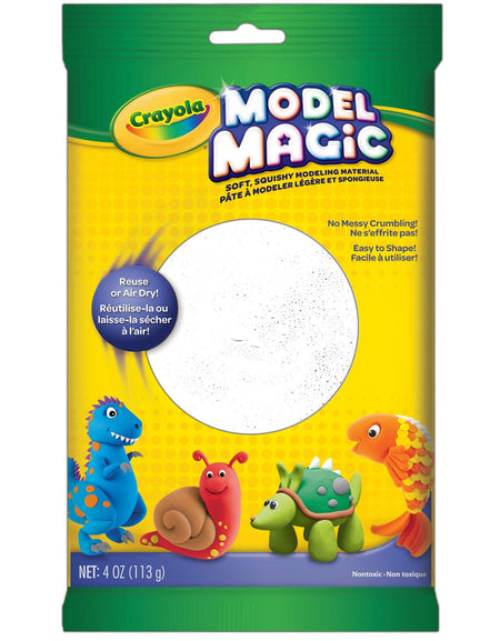 Crayola Model Magic (4 oz)