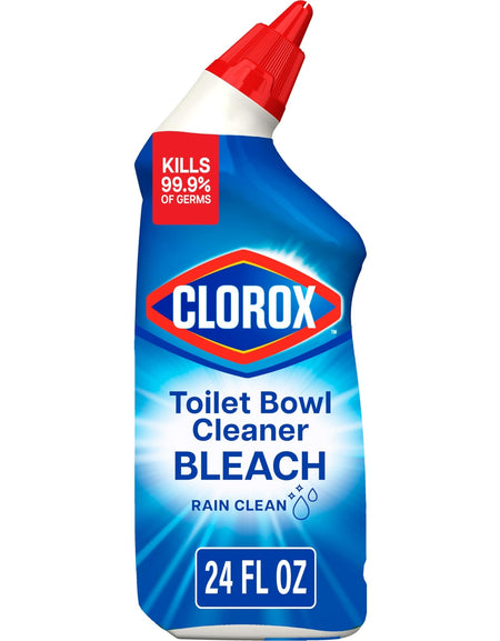Clorox Toilet Cleaner (24 oz)