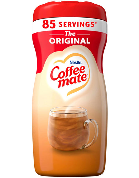 Coffee-mate Coffee Creamer (6 oz)