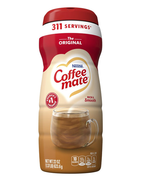 Coffee-mate Coffee Creamer