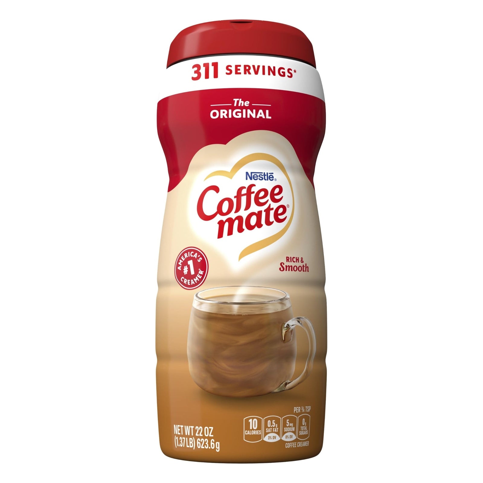 Coffee-mate Coffee Creamer