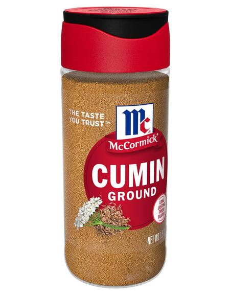 McCormick Ground Cumin (1.5 oz)