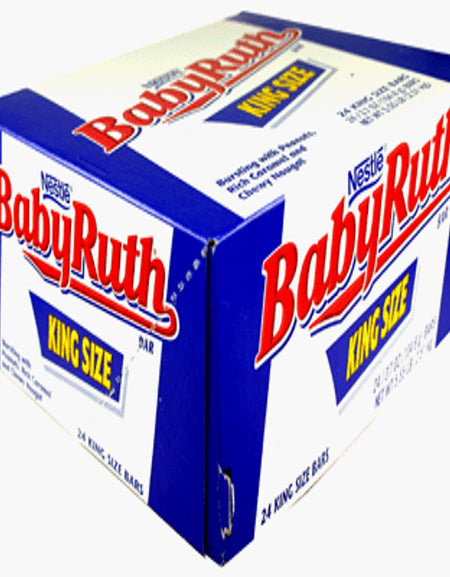 Baby Ruth Candy Bars (18 Count)