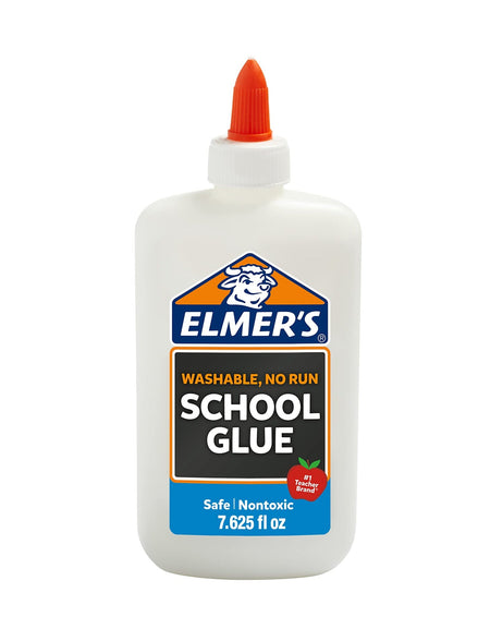 Elmer's School Glue (7.625 oz)