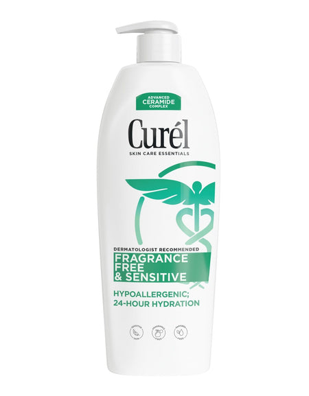 Curel Body Lotion (20 oz)
