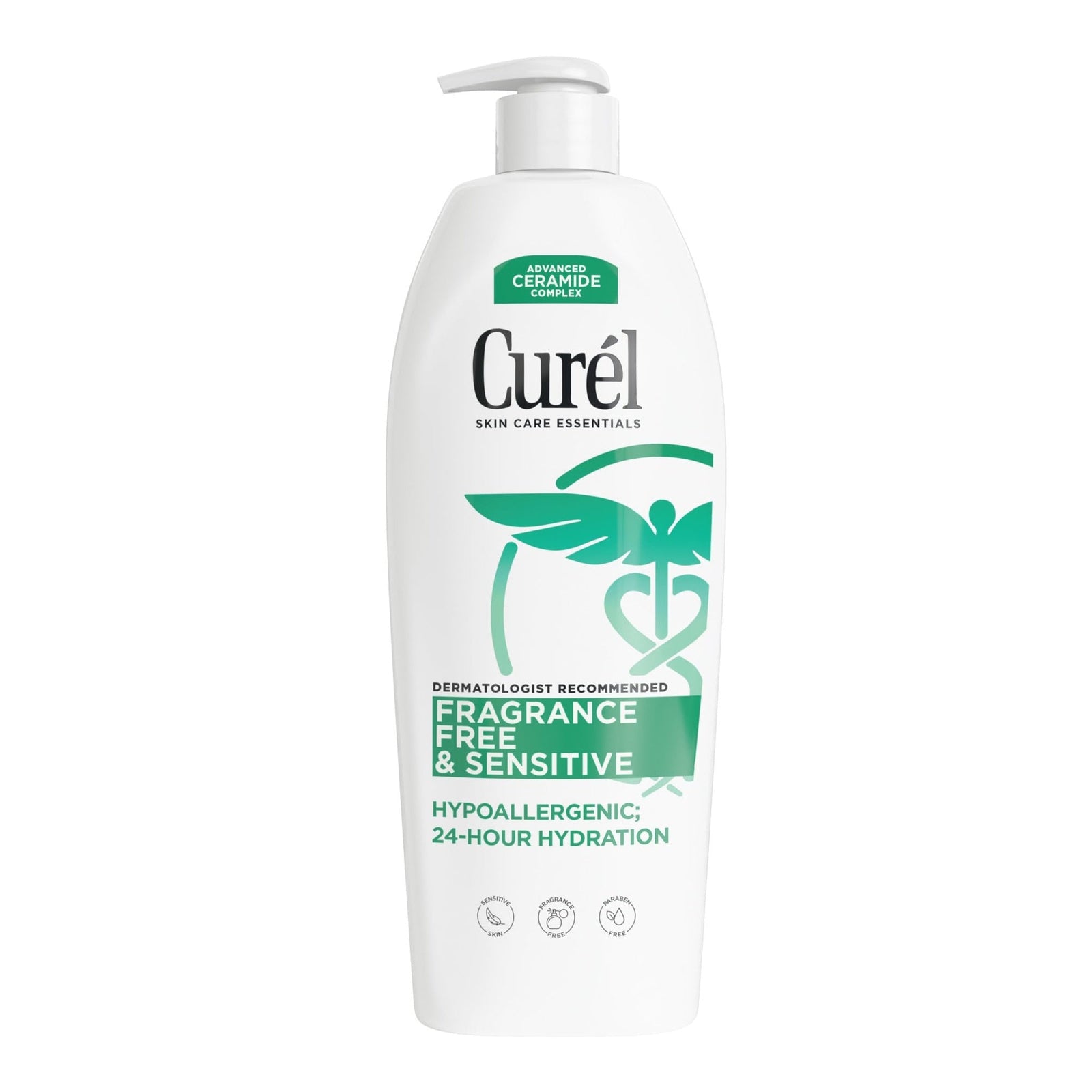 Curel Body Lotion (20 oz)