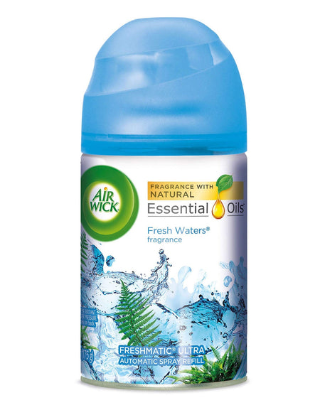 Air Wick Air Freshener Refill (6.17 oz)