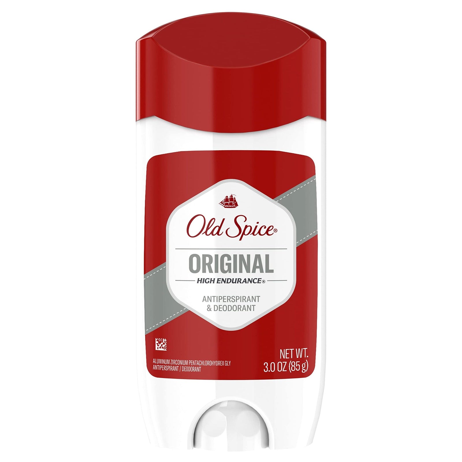 Old Spice Antiperspirant (3 oz)