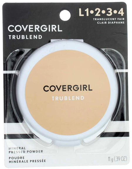CoverGirl Pressed Powder (0.39 oz)