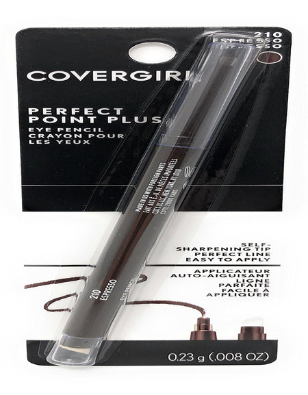 CoverGirl Eyeliner (0.008 oz)