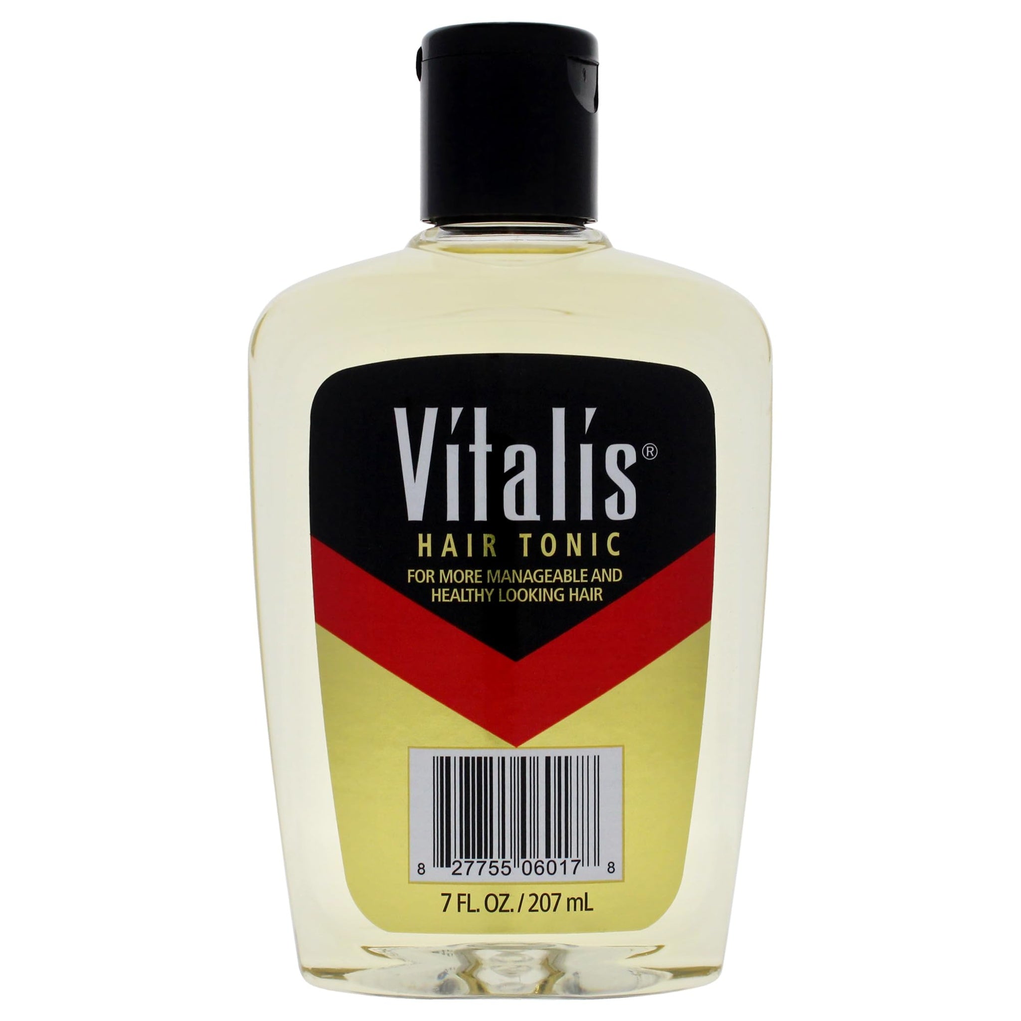 Vitalis Hair Tonic (7 oz)