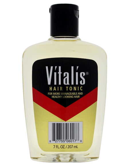 Vitalis Hair Tonic (7 oz)