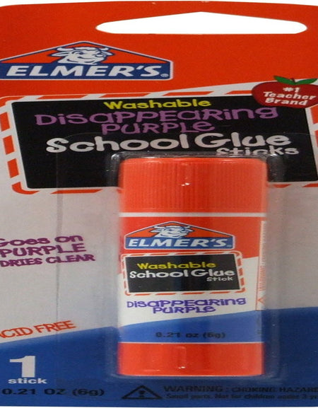 Elmer's Glue Stick (0.21 oz)