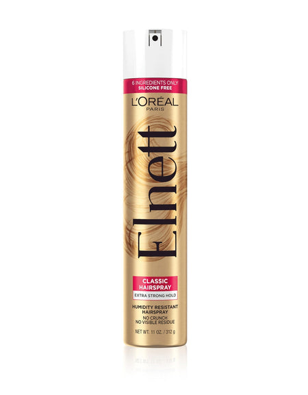 L'Oreal Hairspray (11 oz)
