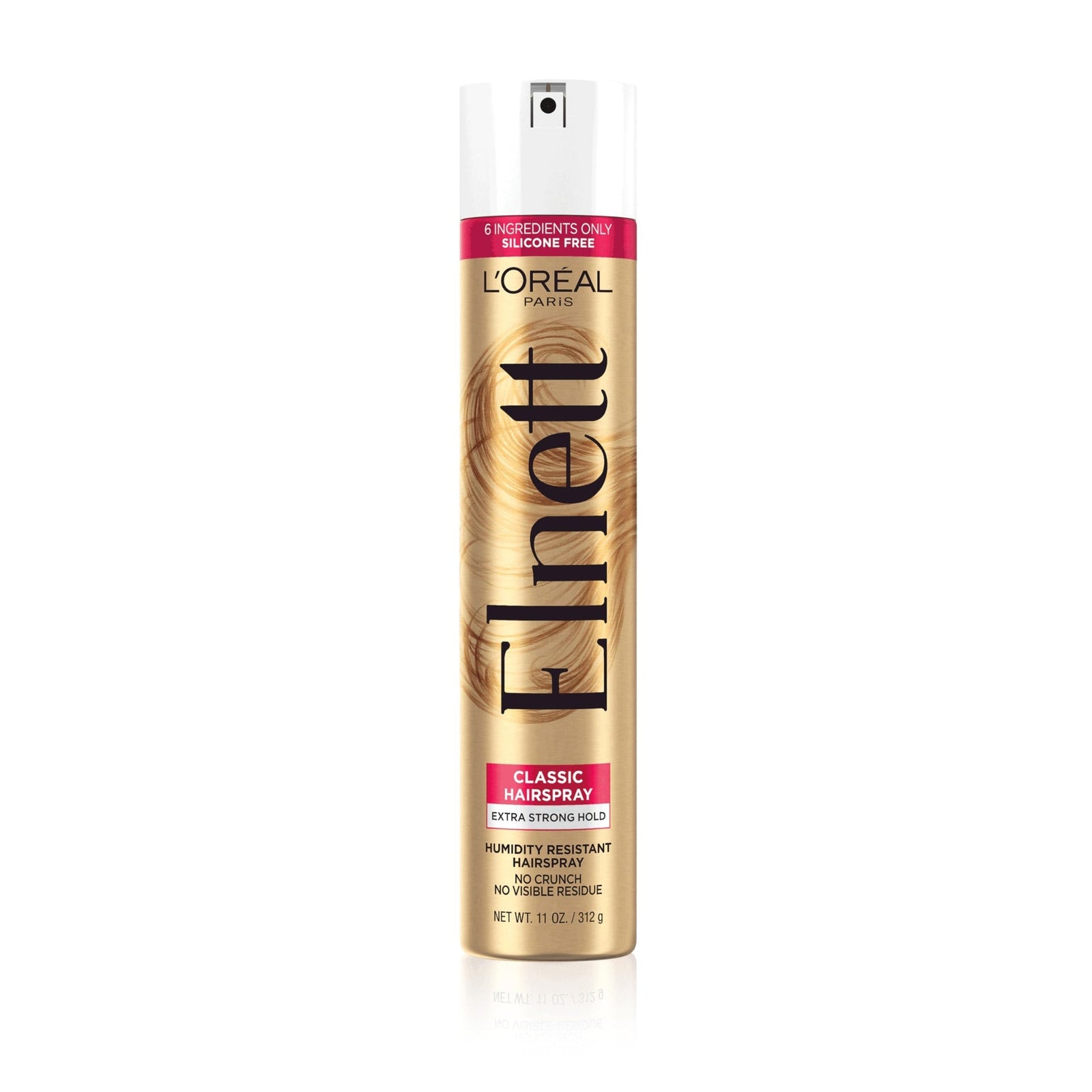 L'Oreal Hairspray (11 oz)