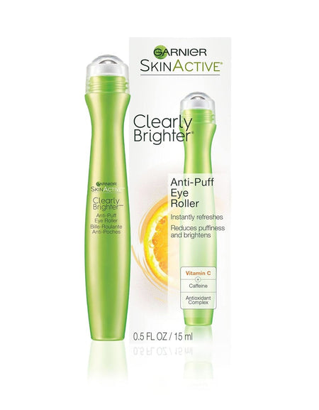 Garnier Eye Roller (0.5 oz)