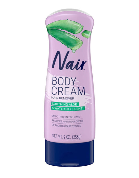 Nair Hair Removal Cream (9 oz)