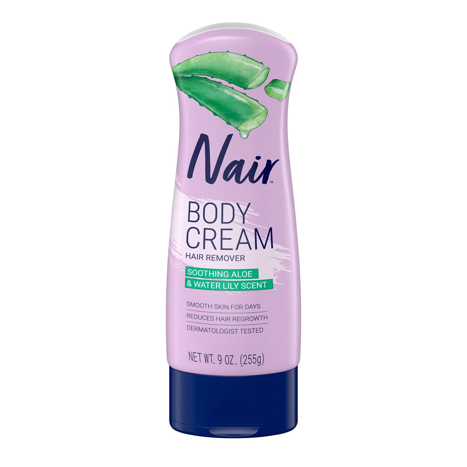 Nair Hair Removal Cream (9 oz)