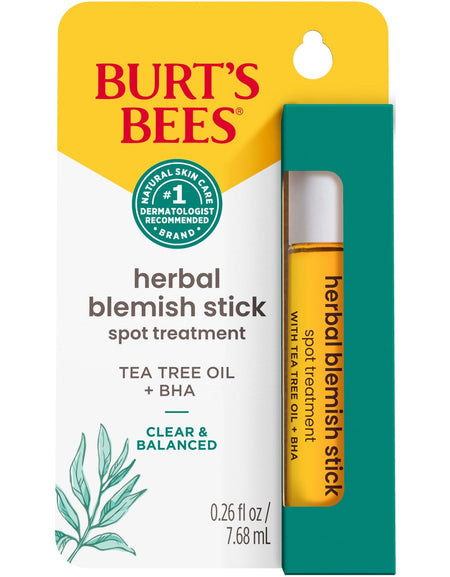 Burt's Bees Blemish Stick (0.26 oz)